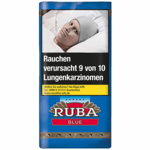 Ruba Blue