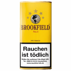 Brookfield No.1