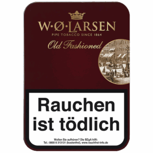 W.O. Larsen Old Fashioned