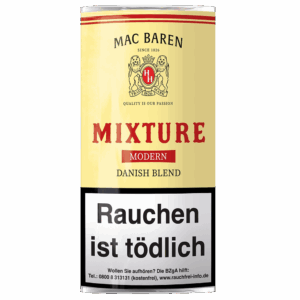 Mac Baren Mixture Modern Danish Blend