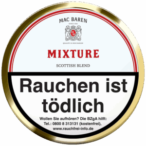 Mac Baren Mixture Scottish Blend