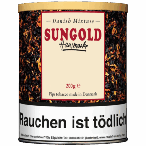 Danish Mixture Sungold