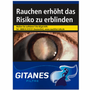 Gitanes Filtre