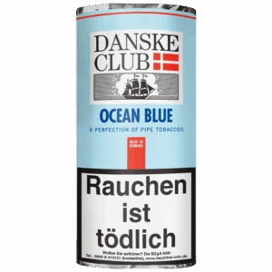 Danske Club Ocean Blue