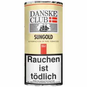 Danske Club Sungold