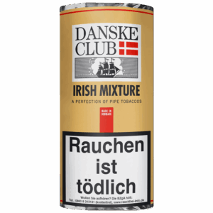 Danske Club Irish Mixture