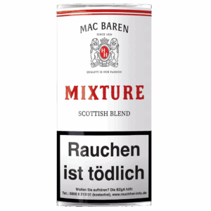 Mac Baren Mixture Scottish Blend