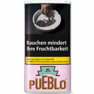 Pueblo Pink Pouch