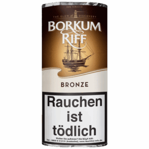 Borkum Riff Bronze