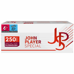 JPS Red Special Hülse