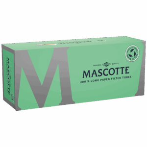Mascotte X-Long Hülse