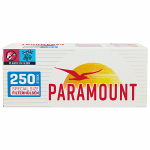 Paramount Red Special Hülse