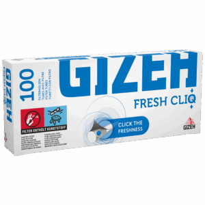 GIZEH Fresh CliQ Hülse