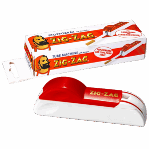 Zig Zag Stopfer