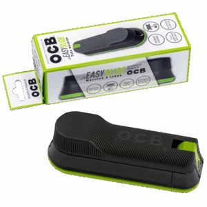 OCB Easy Slide Injector Stopfer