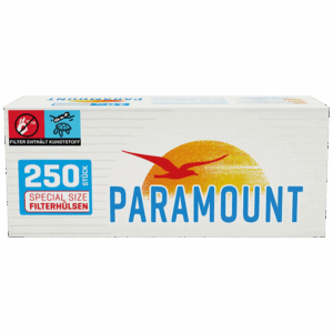 Paramount Blue Special Hülse