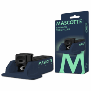 Mascotte Cannabis Tube Filler
