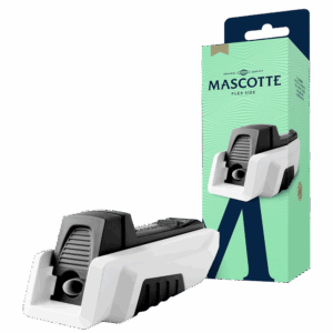 Mascotte Flex Size Tube Filler