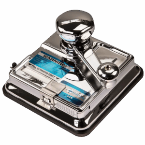 OCB Mikromatic Duo Stopfmaschine