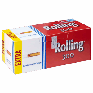 Rolling Extra Hülse