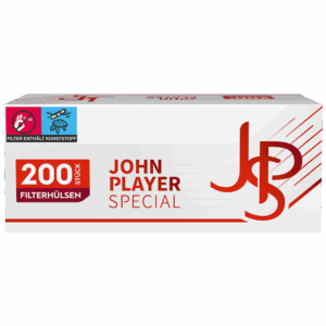 JPS Red Hülse