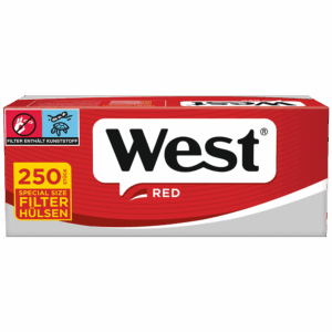 West Red Special Hülse