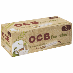 OCB Organic Hülse