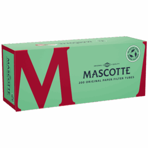 Mascotte Original Hülse