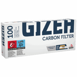GIZEH Carbon Filter Hülse