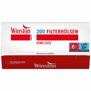 Winston Hülse