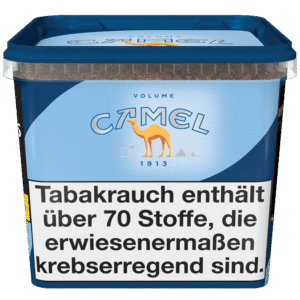 Camel Blue Volume 6XL