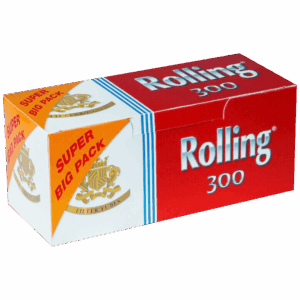 Rolling Hülse