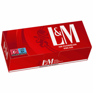 L&M Rood Hulzen