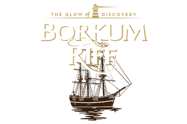 Borkum Riff
